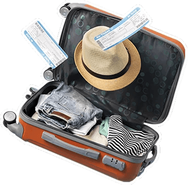 Travel Bag