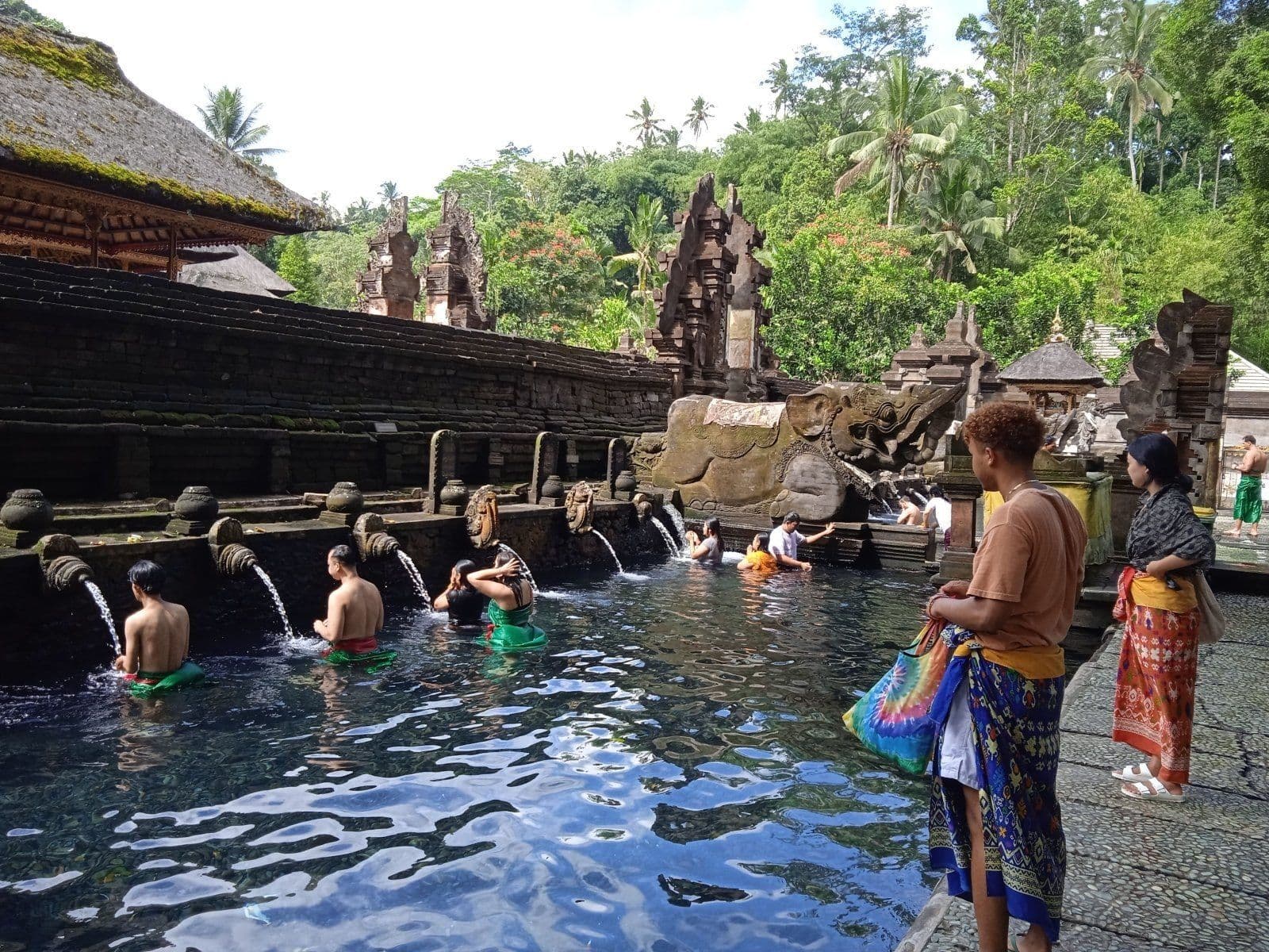Bali Cultural Heritage Tour