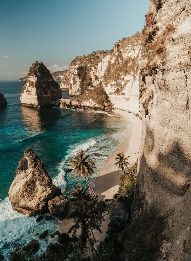 Bali Street Food & Culinary Journey